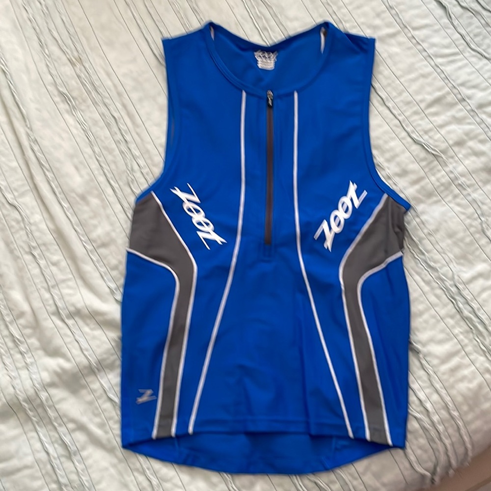 Men’s cycling shirt
